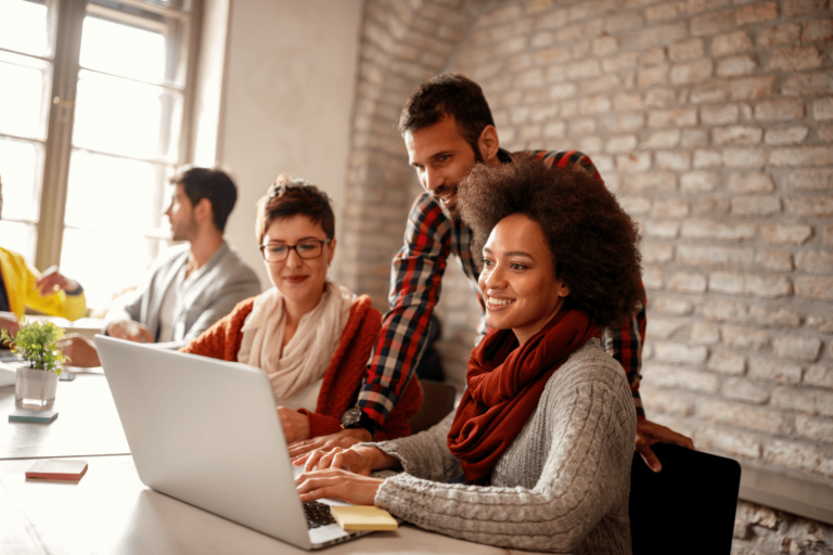 aprender e empreender