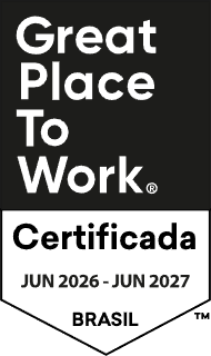 Great Place To Work Certificada